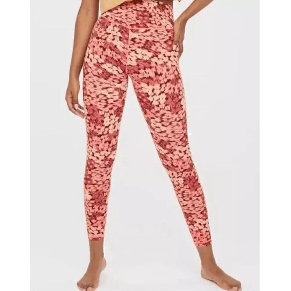 Offline‎ By Aerie Real Me XTRA 7/8 Legging SMALL NWT